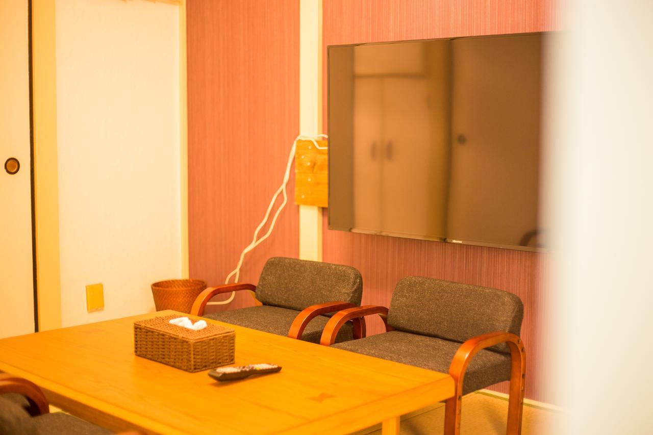 Kyoto Nagomi Villa Exterior photo
